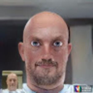 Meet your Posher, Tim